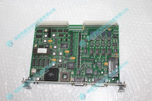 RadiSys 61-0475-12軸控制模塊