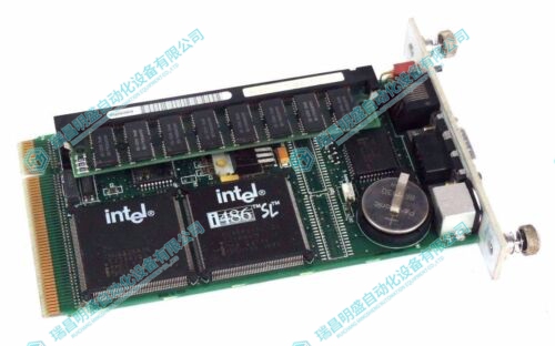 RADISYS 61-0158-04 CPU控制卡