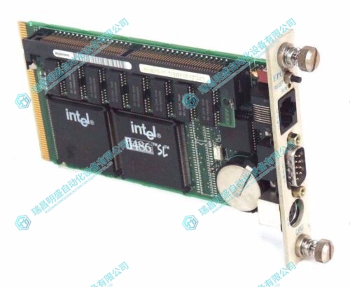 RADISYS 61-0158-04 CPU控制卡