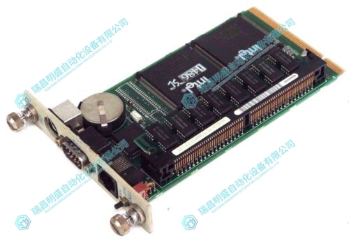 RADISYS 61-0158-04 CPU控制卡