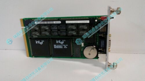 RADISYS 61-0159-03  CPU電路板 