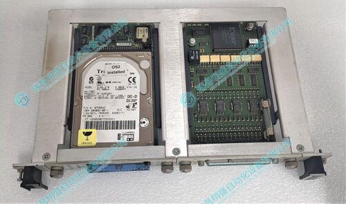 RADISYS EXM-HDEXM-MX存儲模塊