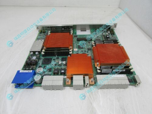 Radisys ATCA-PP81控制器模塊