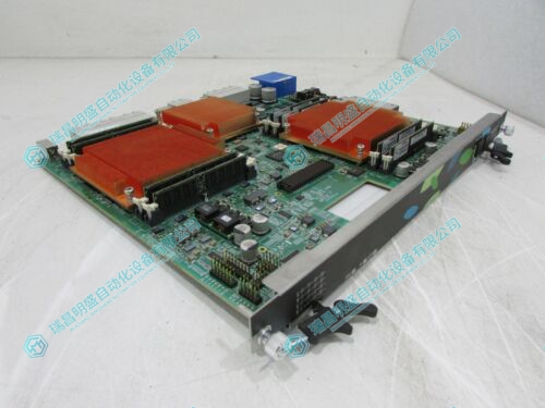 Radisys ATCA-PP81控制器模塊