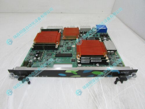 Radisys ATCA-PP81控制器模塊