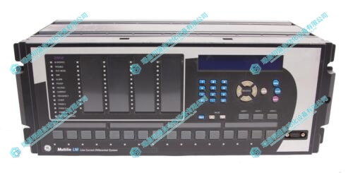 Multilin L9OTB5HLHF8LH6差動繼電器系統(tǒng)