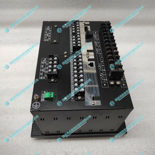 MULTILIN F650BABF2G0HI6控制器