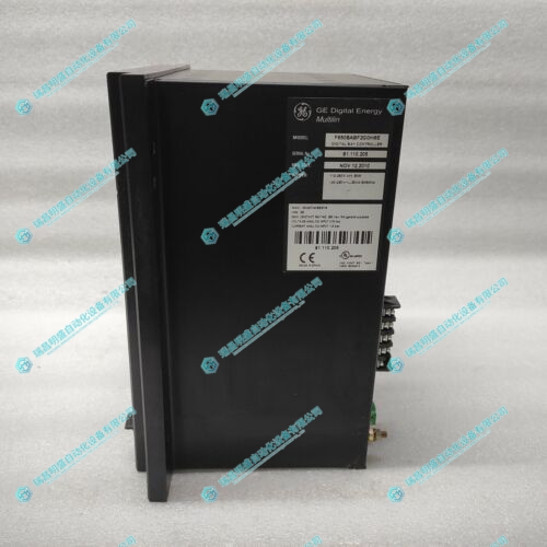 MULTILIN F650BABF2G0HI6控制器