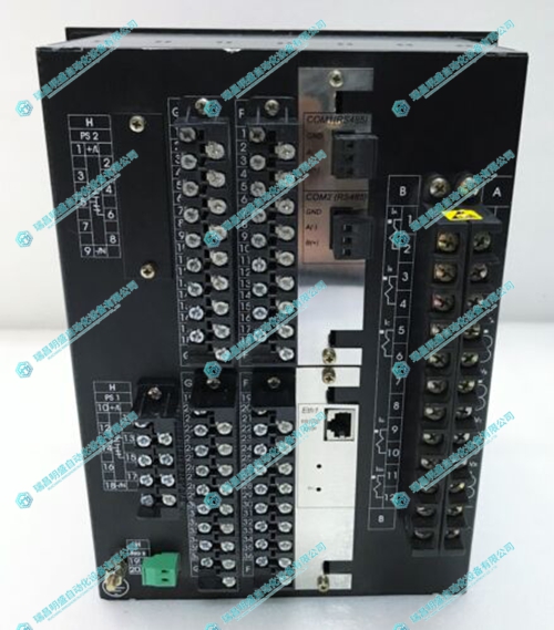 MULTILIN F650BFBF2G1HI6饋線(xiàn)保護(hù)系統(tǒng)