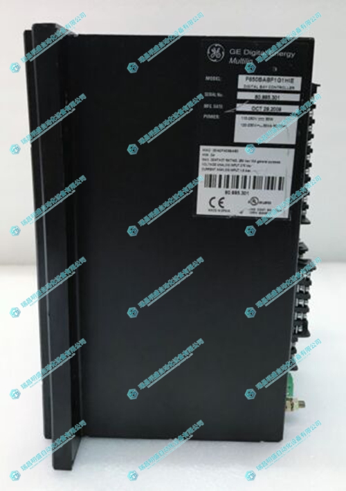 MULTILIN F650BFBF2G1HI6饋線(xiàn)保護(hù)系統(tǒng)