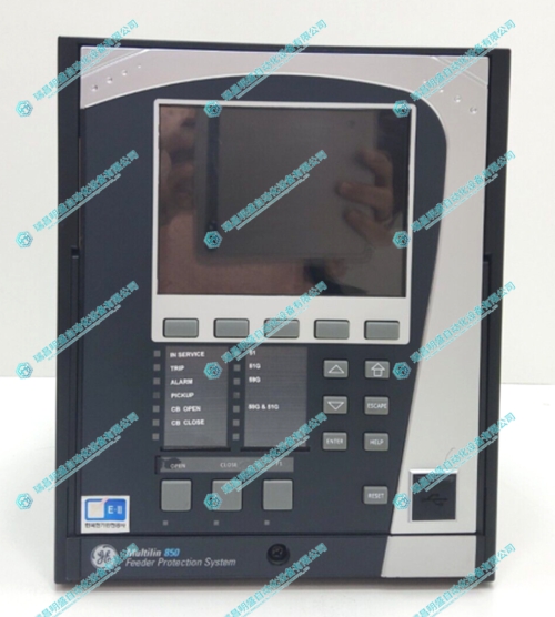  MULTILIN EP5NNG5HNN饋線保護(hù)系統(tǒng)