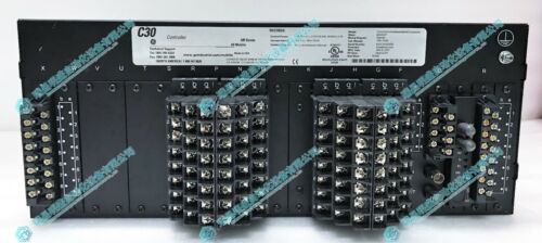 Multilin C30J03HCF6HH6H繼電器控制器