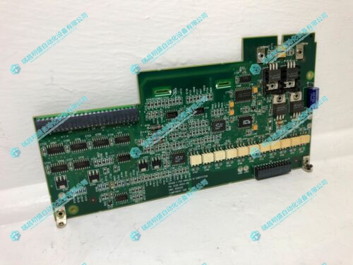 Multilin 1228-0003-D6輸入輸出系統(tǒng)板