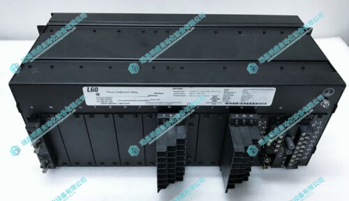 Multilin L60J03HCHF8PH相位升降繼電器