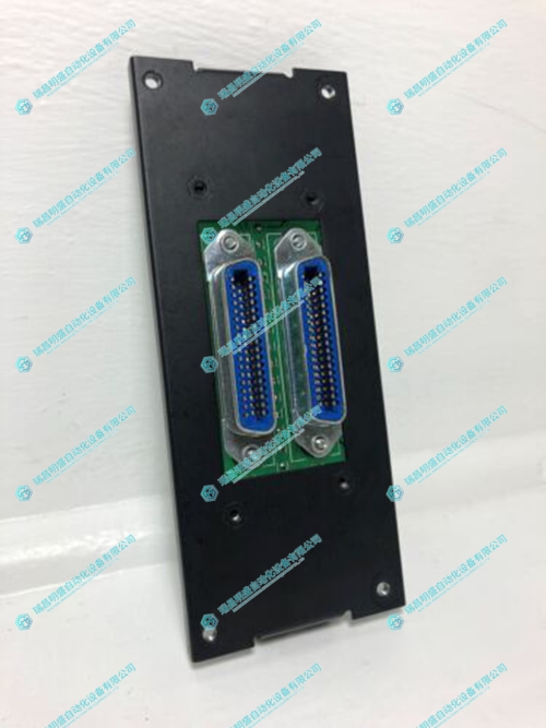 Multilin 1228-0002-D4機(jī)箱連接器板