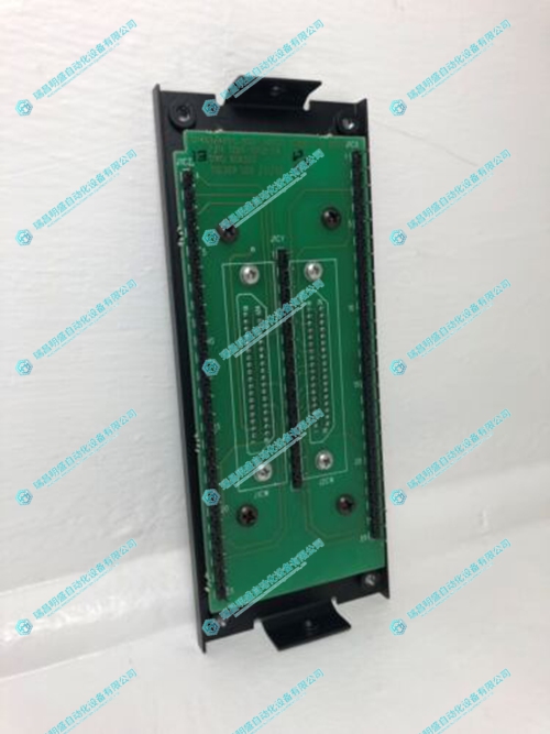 Multilin 1228-0002-D4機(jī)箱連接器板