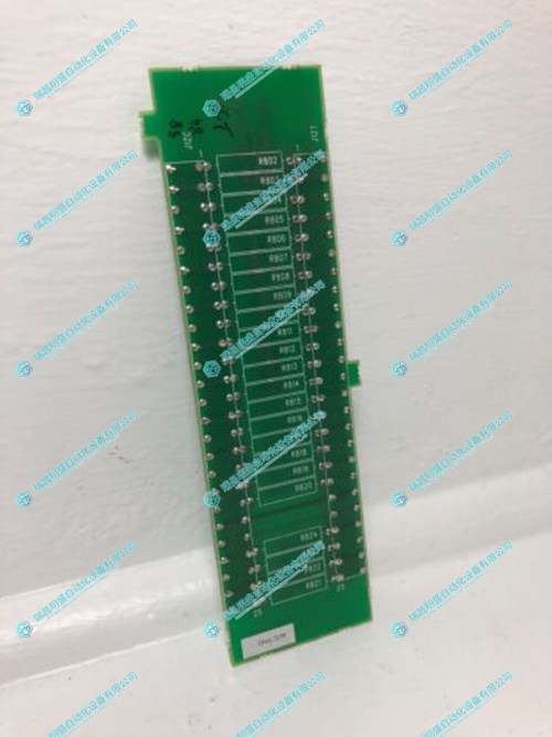 Multilin 1228-0001-D3印刷電路板