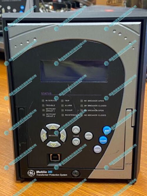 MULTILIN E-P5-G5-H-E-S變壓器保護系統(tǒng)