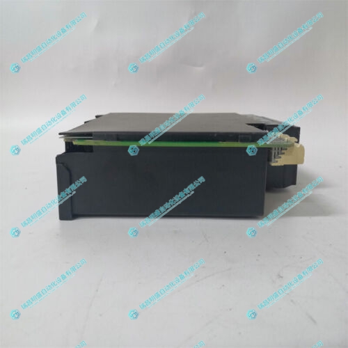 Multilin UR6AH 輸入輸出模塊