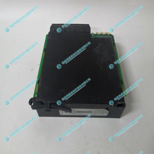 Multilin UR6AH 輸入輸出模塊