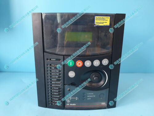 MULTILIN F650BFBF1G0HI數(shù)字間隔控制器