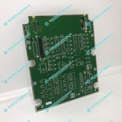 Multilin 1719-1001顯示板繼電器