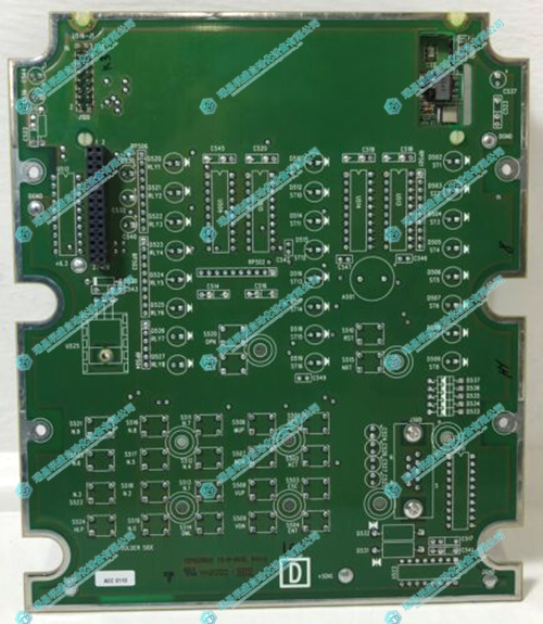 Multilin 1719-1001顯示板繼電器