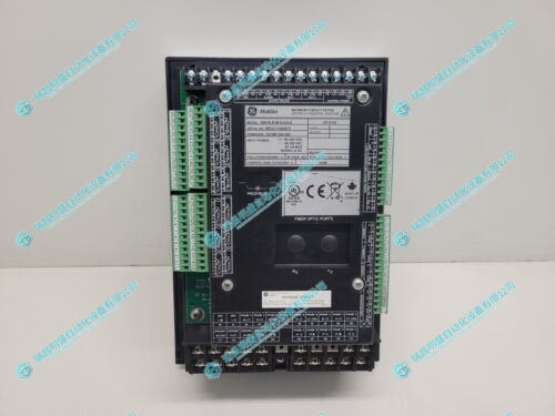 MULTILIN 369-HI-R-0-0電機(jī)管理繼電器