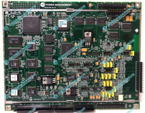 Multilin 1219-1002-H4繼電器模塊