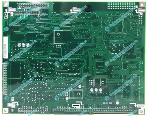 Multilin 1219-1002-H4繼電器模塊