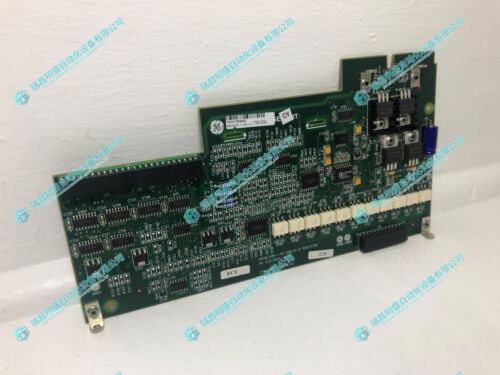 Multilin 1232-0004-A1模擬輸入輸出模塊