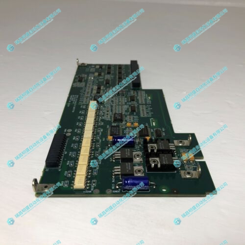 Multilin 1228-0003-D4模擬微板