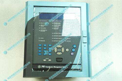 MULTILIN 745-W2-P1-G1-H變壓器