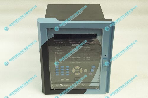 MULTILIN 745-W2-P1-G1-H變壓器