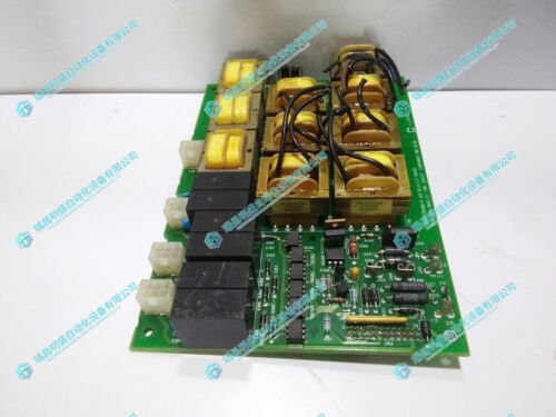 MULTILIN 1228-0002-D7中繼板