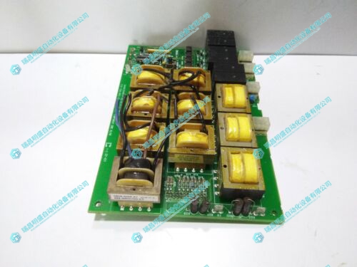 MULTILIN 1228-0002-D7中繼板