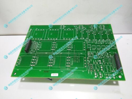 MULTILIN 1228-0002-D7中繼板