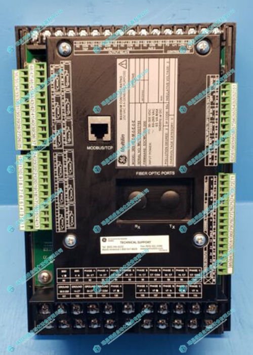 Multilin 369-HI-0-0-0-0電機管理繼電器