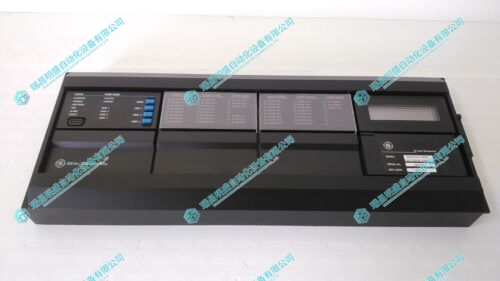 Multilin B90A12HCHF6DH6繼電器前面板