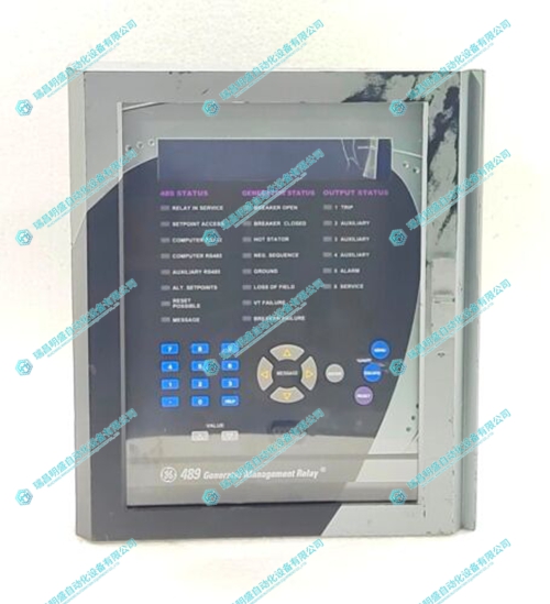 MULTILIN 489-P1-HI-A20發(fā)電機(jī)