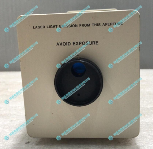 Agilent HP-5517B激光干涉儀