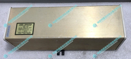 Agilent HP-5517B激光干涉儀