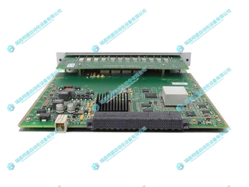 Alcatel-Lucent OS9-GNI-U24E端口模塊