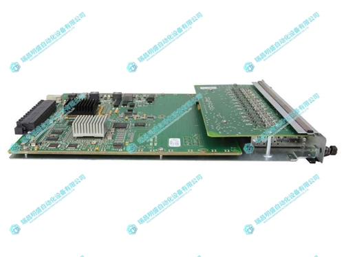 Alcatel-Lucent OS9-GNI-U24E端口模塊