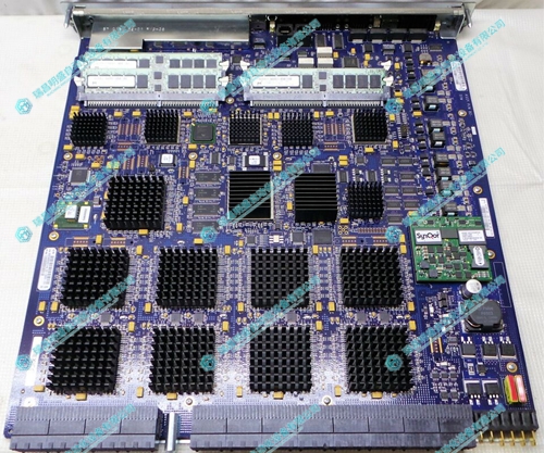 Alcatel-Lucent SFM2-200G通信模塊