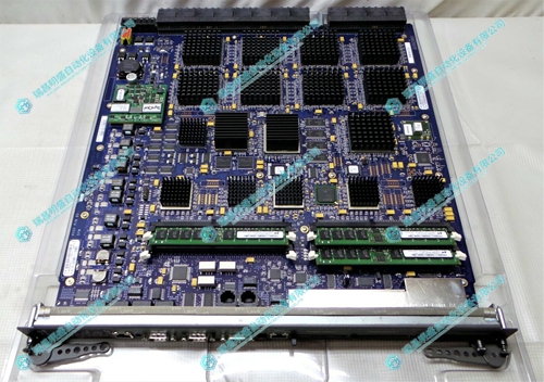 Alcatel-Lucent SFM2-200G通信模塊