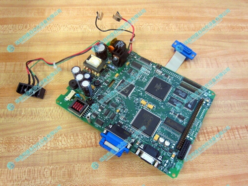 ASYST ETON ET866 94V-0 獨(dú)立顯卡 