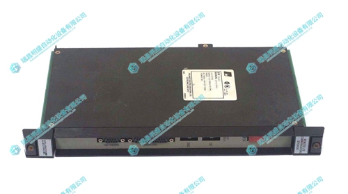 AUTOMAX 57C416輸入輸出模塊