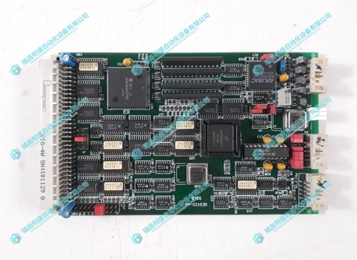 BALANCE  GESVIG-4W電源模塊