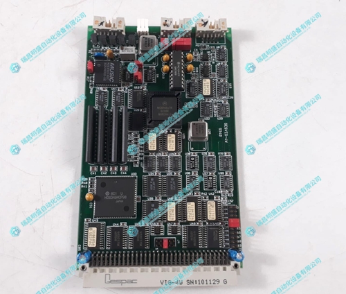 BALANCE  GESVIG-4W電源模塊